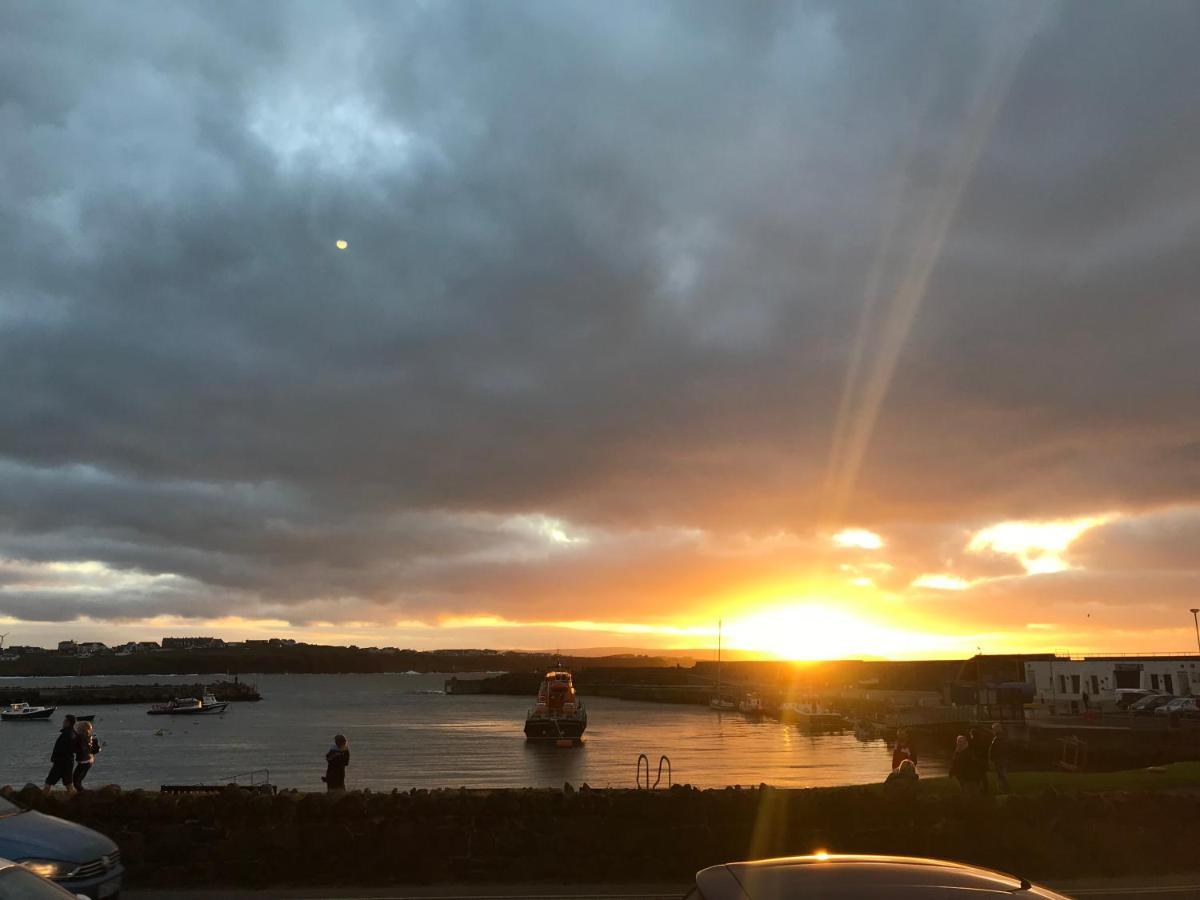 The Harbour Studio Portrush Dış mekan fotoğraf